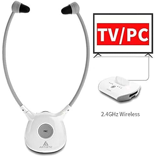 Amazon.co.uk wireless headphones for lg tv