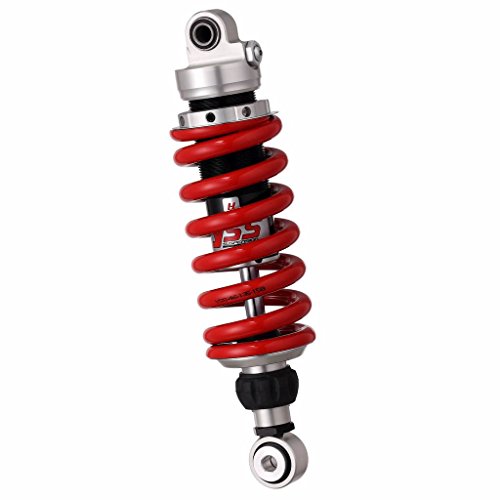 KAWASAKI KLR 650 95-07 YSS Top Line Mono Shock