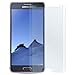 Produktbild Zhinkarts 2X Displayschutz Panzer Folie für Samsung Galaxy Alpha Displayfolie Panzerglas Echt Glas Schutzglas 9H