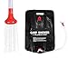 Produktbild HOMDREAM Camping Solar Power Sun Beheizt Warmwasser Duschbeutel Tragbare 20 Liter / 5 Gallonen Für Outdoor Camping Wandern