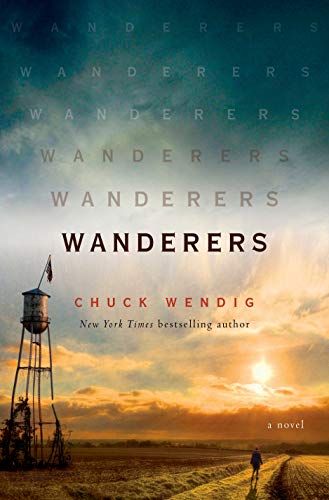 Wanderers: A Novel (English Edition)
