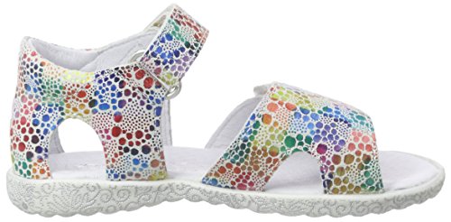 Richter Kinderschuhe Sissi S Baby Mädchen Lauflernschuhe - 6