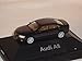 Produktbild Audi A8 A 8 D3 D 3 Ab 2003 Phantom Schwarz Ho H0 1/87 Herpa Modellauto Modell Auto