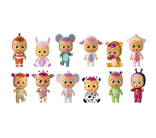 bebes llorones mas baratos