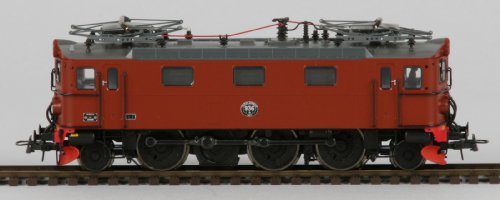 Preisvergleich Produktbild Roco 62533 Elektrolok DA 936 SJ