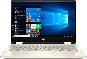 HP 2020 HP Pavilion x360 2-in-1 Laptop Computer/ 14