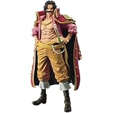 Netavantaj One Piece King of Artist The Gol D.Roger Fig&uuml;r