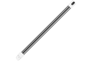 KAFTKO Aspirateur Intelligent Portatif Tiges en Aluminium Tiges D’Extension Accessoires De Remplacement. Compatible avec Tineco Pure One S12 EX/Pure One S11 / Pure One X Aspirateurs