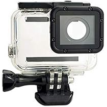 40m Waterproof Underwater Diving Protective Housing Case Shell Replacement For Gopro Hero 5 Black Buy Online At Best Price In Egypt Souq Is Now Amazon Eg