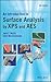 Produktbild An Introduction to Surface Analysis by XPS and AES