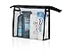 Dove Men Holiday Gift Set Travel Wash Bag - Deodorant Hair Shower Dental Shaving
