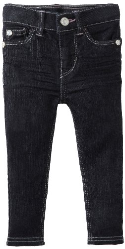Levi's Baby Girls' "Night Out" Denim Leggings - night out, 18 months