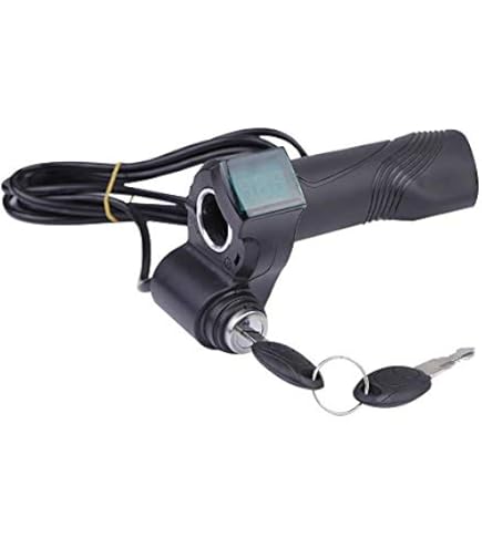 Segway ES1/ES2/ES4 Electric Scooter Replacement Spare Parts - View #11