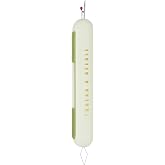 UCLEVER 2 in 1 Needle Threader Sewing Separation Tool Hand Sewing Knitting Craft Quilting Accessories (Light Green)