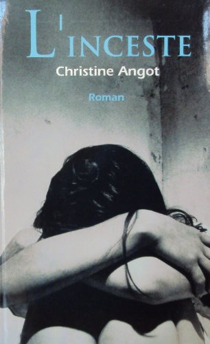 couverture de : L'inceste