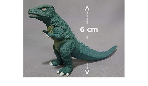 gorosaurus toy