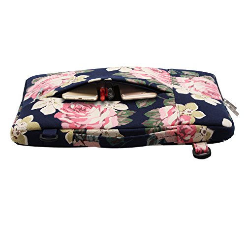 MOSISO Umh  ngetasche   Laptoptasche f  r 15-15 6 Zoll 2017   2016 Neu MacBook Pro mit Touch Bar A1707  MacBook Pro  Notebook Computer  Kompatibel mit