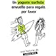 Un yogurín surfista envuelto para regalo, por favor (Treinta y... Diario de una treintañera)