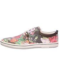 BULLBOXER 900K25288AT164 - Zapatos de cordones para hombre