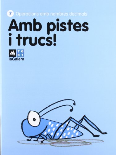 Amb pistes i trucs! 7