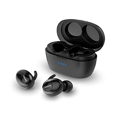 Philips Ecouteurs Philips SHB2505BK