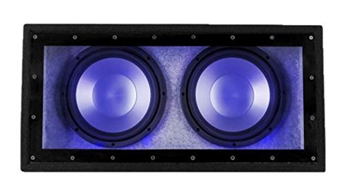 Preisvergleich Produktbild Auna Subwoofer TX12 Pre-Loaded