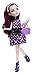 Produktbild Ever After High - Monster High 101220000B. Ever After High. Draculaura Puppe.
