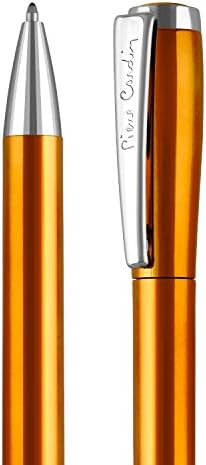 Pierre CardinAvant Garde Roller - Orange - 5 Pack