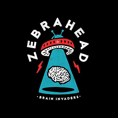 Preisvergleich Produktbild Brain Invaders