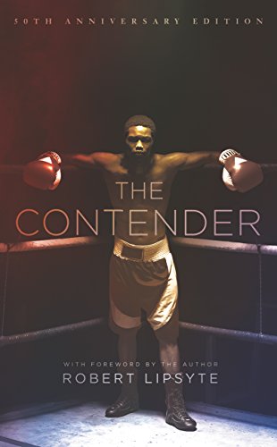 The Contender (English Edition)