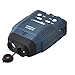 Price comparison product image SOLOMARK Digital Night Vision Monocular, 3x 14 Infrared Illuminator Monocular Allows Viewing in the Dark-records Images and Video