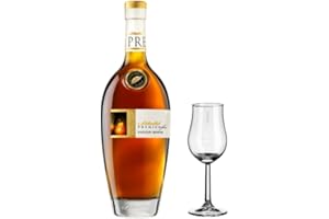 Scheibel Premiumplus Moor-Birne, 0,7L + Aroma-Glas