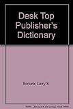 Image de Desktop Publishers Dictionary