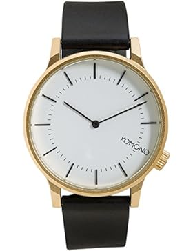 Komono Armbanduhr Winston Regal Caviar KOMW2270