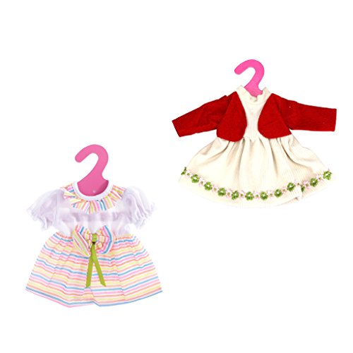 Outfit Puppe Test Vergleich 2021 7 Beste Bekleidung Schuhe