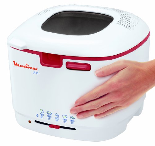 Imagen 2 de Moulinex AF1019