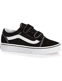 vans plateforme scratch