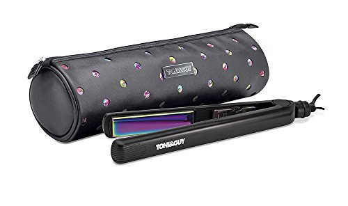 TONI&GUY Limited Edition Fluid Metal Styler Giftset