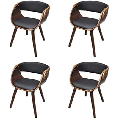 Suchergebnis auf Amazon.de für: Bunt - Esszimmerstühle / Esszimmer