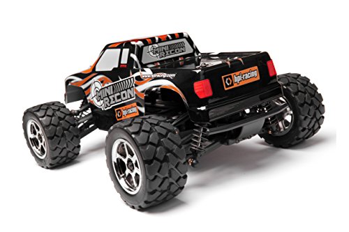 HPI Racing Mini Recon 1/18 4wd Electric Monster Truck - 105502