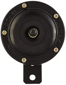 Lumax 050-HRA-H Electric Horn 90MM 12V High Tone (Universal)