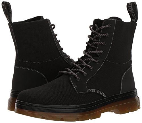 dr martens combs ii review