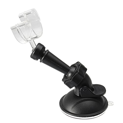 Preisvergleich Produktbild Tutoy Universal Mikroskop Halter Saugnapf Stand Digitalmikroskop Zubehör