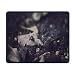 Produktbild Nature Art Mousepad Unique Custom Rectangle Mouse Pad Funny Cute Gaming Butterfly and Insect Decor Mat Collecting Nectar Newest26