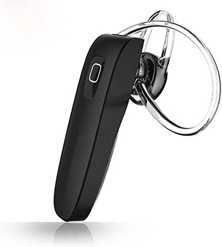 Possec Mini Bluetooth Earphone Wireless Headset Stereo Headphone Earbuds Handfree for iPhone / Android Phones