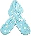Sterntaler Baby Girls Scarf -  Turquoise - Medium