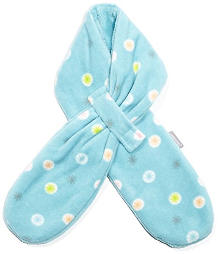 Sterntaler Baby Girls Scarf -  Turquoise - Medium