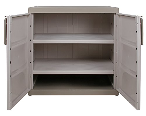 Kunststoffschrank Beistellschrank Excellent XL - 2