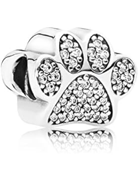 791714CZ Pavé-Pfötchen