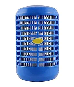 Gokich Mosquito Killer Machine for Home | Electric Mosquito Killer Repellent Lamp | Mosquito Killer Machine Trap Lamp Fly Killer Current Lamp Multi Colour
